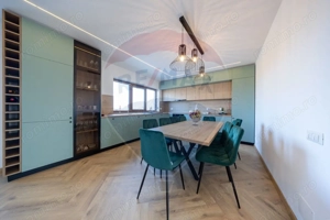 Casă de închiriat | Eleganță și rafinament - imagine 4