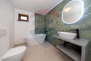 Casă de închiriat | Eleganță și rafinament - imagine 16