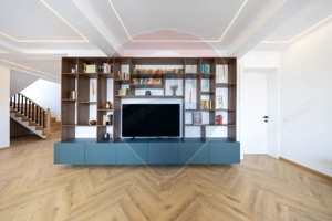 Casă de închiriat | Eleganță și rafinament - imagine 18