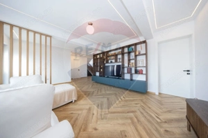 Casă de închiriat | Eleganță și rafinament - imagine 11