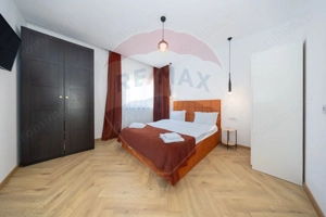 Casă de închiriat | Eleganță și rafinament - imagine 14