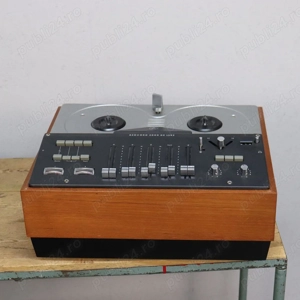 Magnetofon Tandberg 9100X,SONY TC377 PHILIPS N 7300 Philips N 4450 B&O,2000,SONY TC 630,B&O,2200 - imagine 5