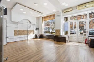 Spațiu comercial de 140mp de închiriat în zona Ultracentral