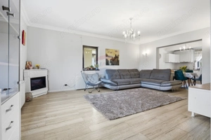 Casă elegantă de vânzare în Hlincea