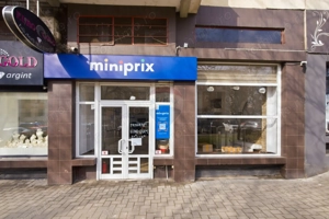 Spațiu comercial de 140mp de închiriat în zona Ultracentral - imagine 16