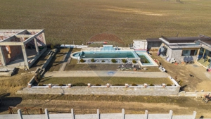Oportunitate de investitie-Zona de agrement amenajata Voinesti, IASI - imagine 4