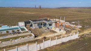 Oportunitate de investitie-Zona de agrement amenajata Voinesti, IASI - imagine 5