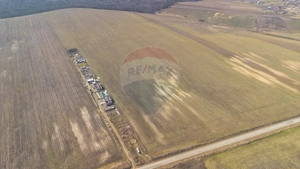 Oportunitate de investitie-Zona de agrement amenajata Voinesti, IASI - imagine 7