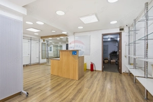 Spațiu comercial de 140mp de închiriat în zona Ultracentral - imagine 7
