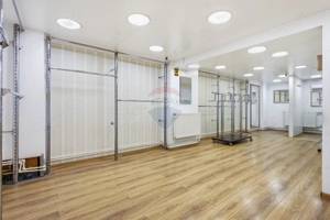 Spațiu comercial de 140mp de închiriat în zona Ultracentral - imagine 4