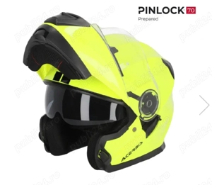 Kawasaki klr650A model Sua - imagine 2