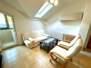 Apartament 3 camere, centrala proprie, petfriendly, Steaua - imagine 2