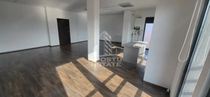 Spatiu pentru birouri, 60 mp, zona centrala Dumbravita - imagine 2