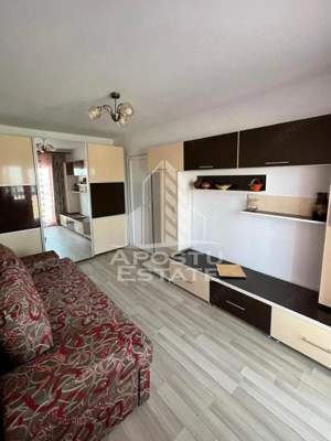 Apartament 3 camere, 6 Vanatori - imagine 2