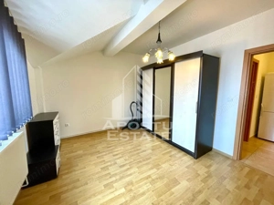 Apartament 3 camere, centrala proprie, petfriendly, Steaua - imagine 7