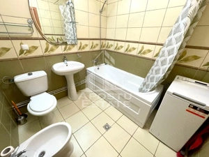 Apartament 3 camere, centrala proprie, petfriendly, Steaua - imagine 11