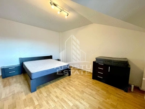 Apartament 3 camere, centrala proprie, petfriendly, Steaua - imagine 5