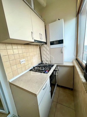 Apartament 3 camere, centrala proprie, petfriendly, Steaua - imagine 9