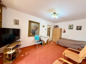 Apartament 3 camere, etaj 1, Boxa,  centrala proprie, zona Lipovei