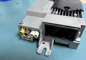 BMW Amplificator RAM Receiver Audio Module High DAB Harman Bowers - imagine 3