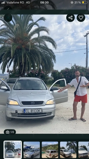 opel astra g 1.7 cdti