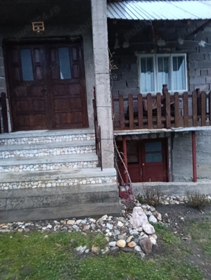 Casa cu teren de vânzare  - imagine 7