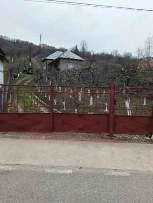 Casa cu teren de vânzare  - imagine 8