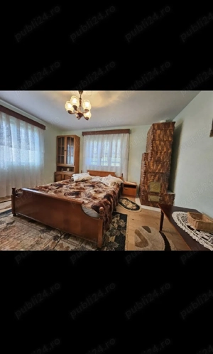 Casa cu teren de vânzare  - imagine 4