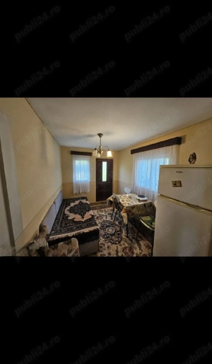 Casa cu teren de vânzare  - imagine 2