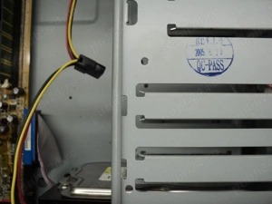 VINTAGE Unitate Calculator Asus Reconditionat An 2005 - imagine 3