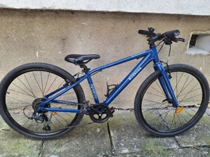 Bicicletă 26 aluminiu S 