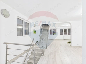 Vila 2 in 1 de vanzare Rahova, locuinta + spatiu comercial