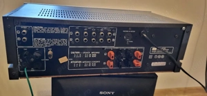 vand amplituner Sansui R 50 cu modul blothoo si usb incorporat