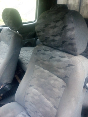 lada niva pick up - imagine 8