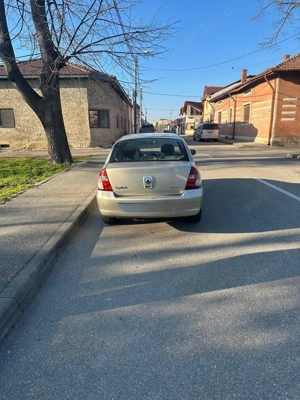 Renault symbol - imagine 5