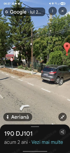  Teren intravilan 3500 mp  în apropiere de Bucuresti - imagine 3