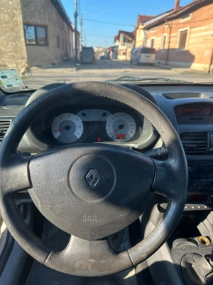 Renault symbol - imagine 3