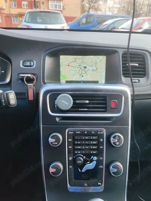 Volvo v60 euro 6, 2.0 diesel, d2 - imagine 4