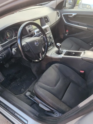 Volvo v60 euro 6, 2.0 diesel, d2 - imagine 5