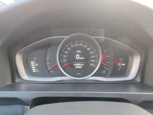Volvo v60 euro 6, 2.0 diesel, d2 - imagine 2