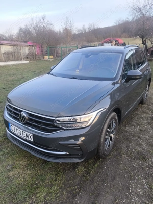 Tiguan Tdi - imagine 9