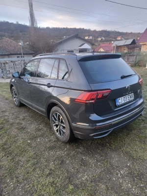 Tiguan Tdi - imagine 7