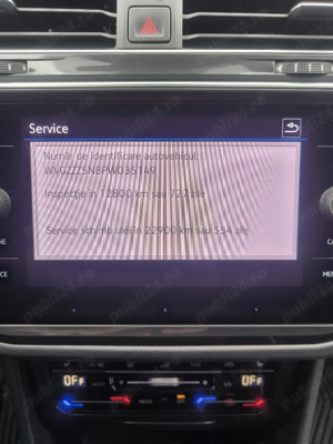 Tiguan Tdi - imagine 5