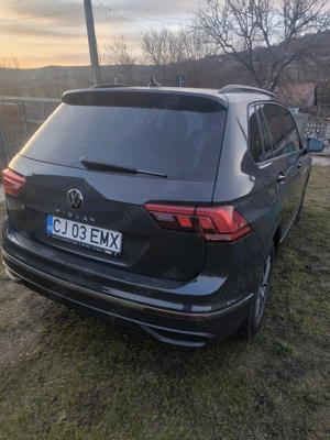 Tiguan Tdi - imagine 8