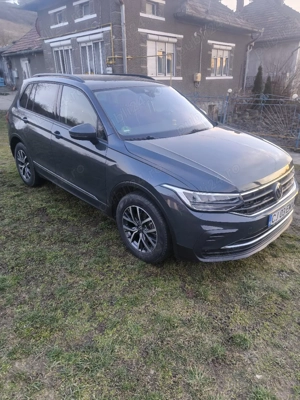 Tiguan Tdi - imagine 10