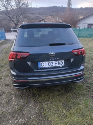 Tiguan Tdi - imagine 2