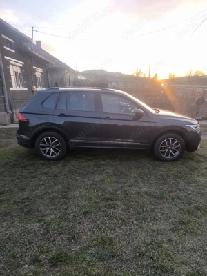 Tiguan Tdi - imagine 6