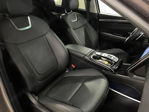 Hyundai Tucson - imagine 11