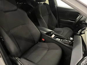 Toyota C-HR - imagine 10
