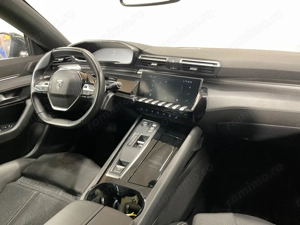 Peugeot 508 - imagine 8